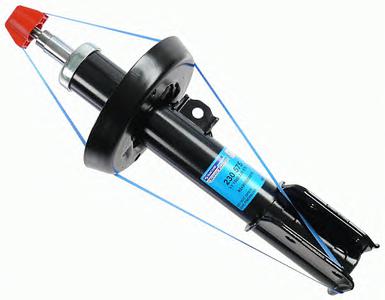Амортизатор SACHS 230 575