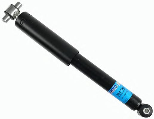 Амортизатор SACHS