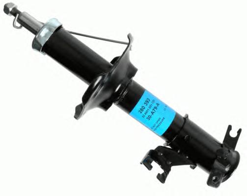 Амортизатор SACHS