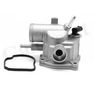 Термостат, охлаждающая жидкость CALORSTAT by Vernet TH688492J