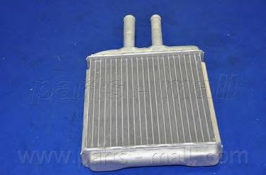 сетка радиатора, охлаждение двигателя PARTS-MALL