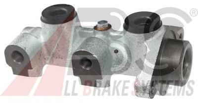 Главный тормозной цилиндр A.B.S.