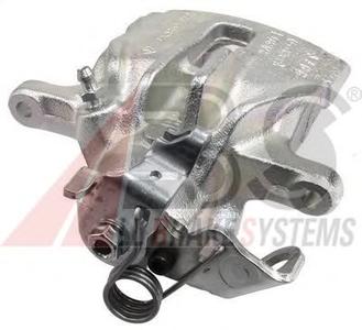 Тормозной суппорт A.B.S. 522062