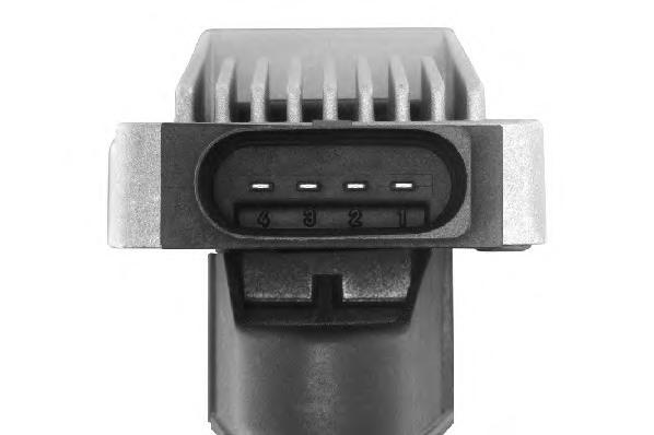 Катушка зажигания BERU