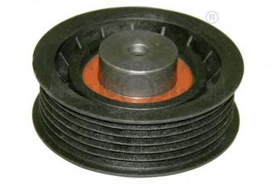 Натяжной ролик, поликлиновой  ремень OPTIMAL 0-N1313