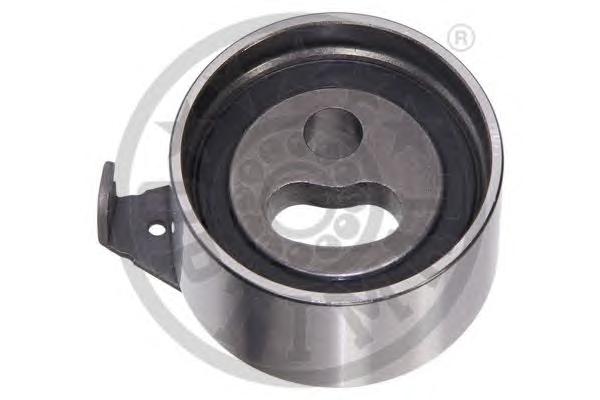 Натяжной ролик, ремень ГРМ OPTIMAL