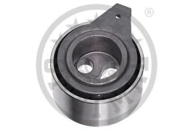 Натяжной ролик, ремень ГРМ OPTIMAL