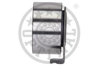 Натяжной ролик, ремень ГРМ OPTIMAL