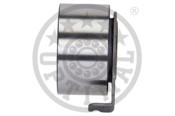 Натяжной ролик, ремень ГРМ OPTIMAL