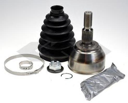 Шарнирный комплект, приводной вал SPIDAN