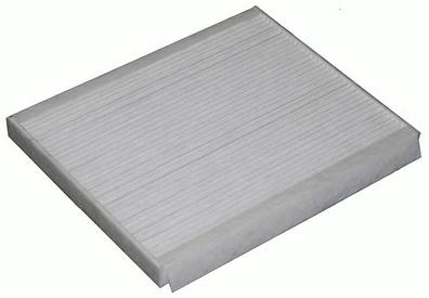 Фильтр, воздух во внутренном пространстве DENCKERMANN M110652