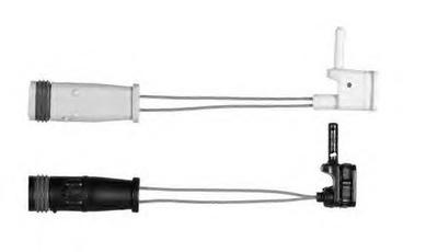 Сигнализатор, износ тормозных колодок BREMBO A00 279