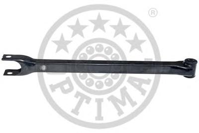 Рычаг независимой подвески колеса, подвеска колеса OPTIMAL