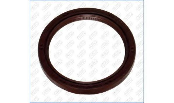 Уплотняющее кольцо, коленчатый вал AJUSA