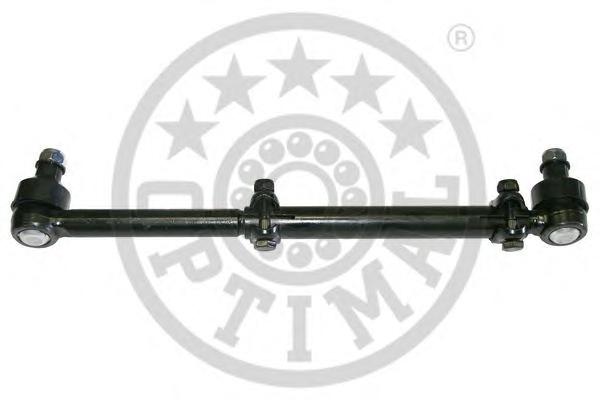 Продольная рулевая тяга OPTIMAL