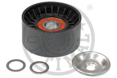 Натяжной ролик, поликлиновой  ремень OPTIMAL 0-N1850S