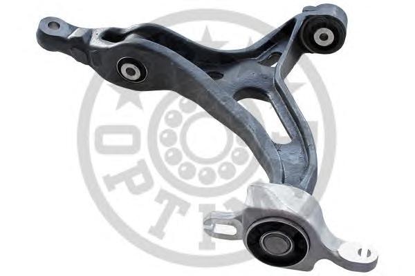 Рычаг независимой подвески колеса, подвеска колеса OPTIMAL