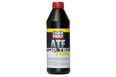 Трансмиссионное масло LIQUI MOLY 3651