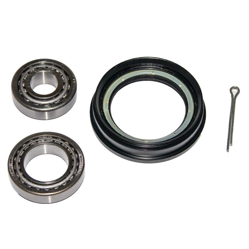 Подшипник ступицы SATO TECH