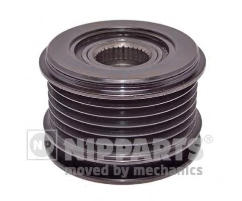 Механизм свободного хода генератора NIPPARTS