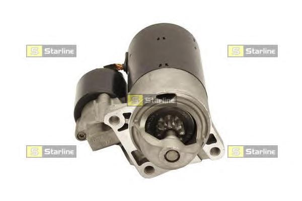 Стартер STARLINE
