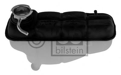 Компенсационный бак, охлаждающая жидкость FEBI BILSTEIN 38805