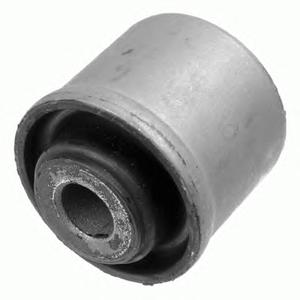 Подвеска, рычаг независимой подвески колеса LEMFORDER 3532101