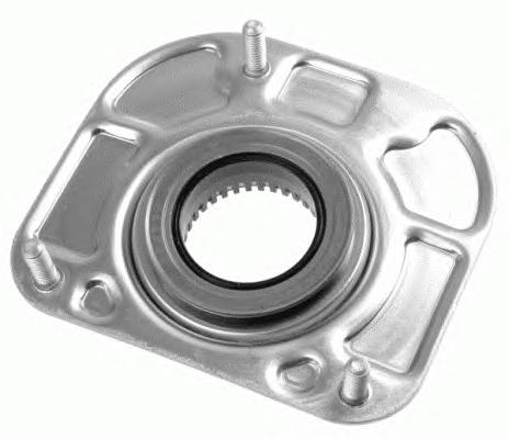 Опора стойки амортизатора LEMFORDER