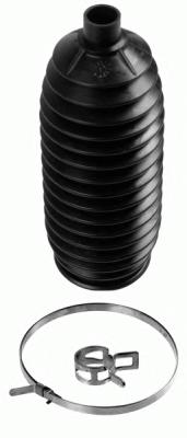 Пыльник, рулевое управление LEMFORDER