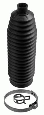 Пыльник, рулевое управление LEMFORDER