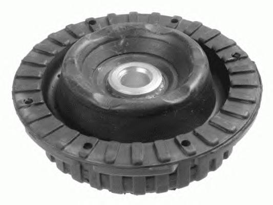 Опора стойки амортизатора LEMFORDER