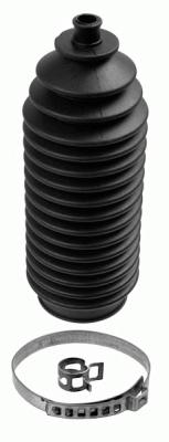 Пыльник, рулевое управление LEMFORDER