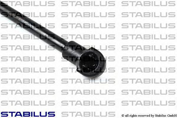 Газовая пружина, крышка багажник STABILUS