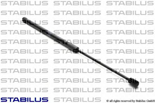 Газовая пружина, крышка багажник STABILUS