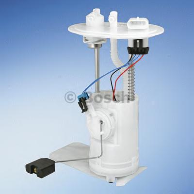 Элемент системы питания BOSCH