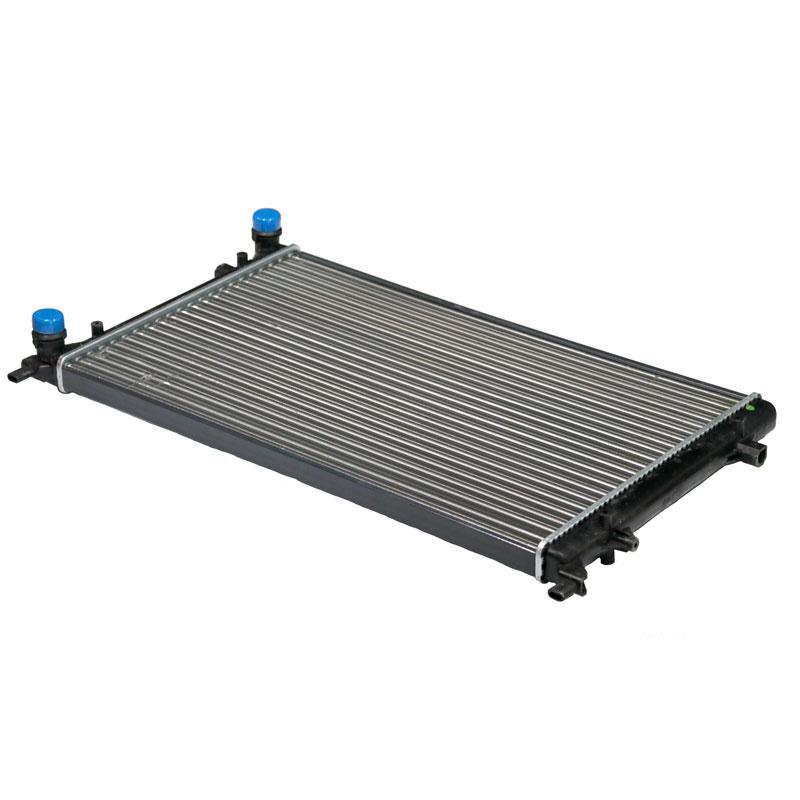 Sato радиатор vw golf v 03- SATO TECH