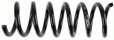 Пружина ходовой части SACHS 993097