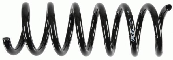 Пружина ходовой части SACHS