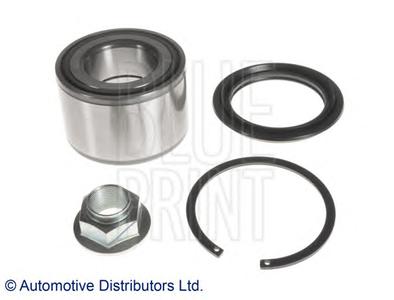 Комплект подшипника ступицы колеса BLUE PRINT ADM58243