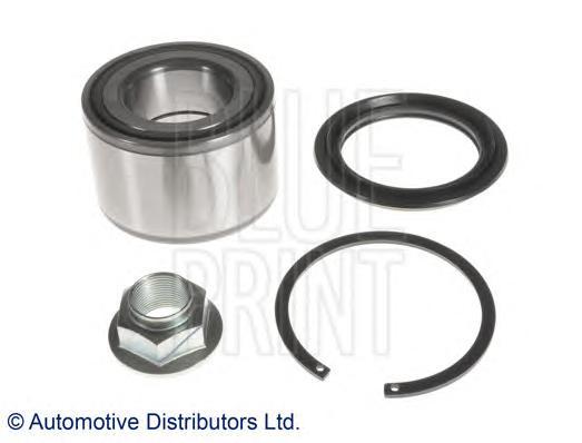 Комплект подшипника ступицы колеса BLUE PRINT