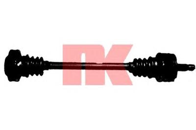 Приводной вал NK 503302