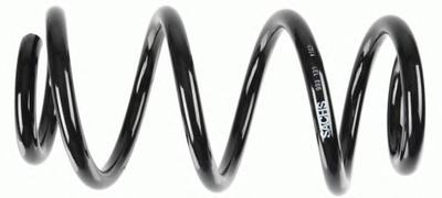 Пружина ходовой части SACHS 993133