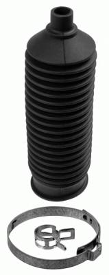 Пыльник, рулевое управление LEMFORDER