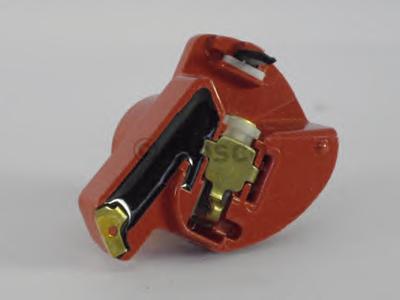 Бегунок распределителя зажигани BOSCH