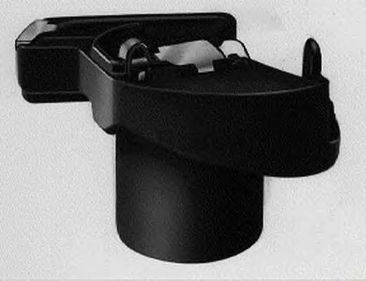 Бегунок распределителя зажигани BOSCH