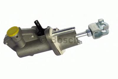 Главный цилиндр, система сцепления BOSCH 0986486149