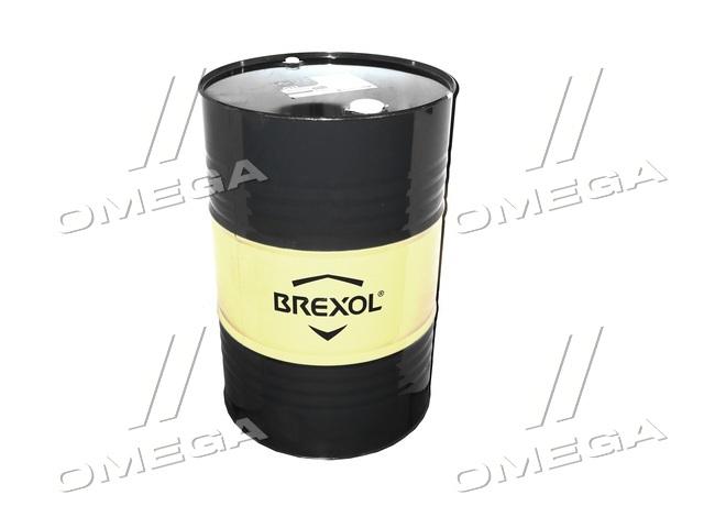Антифриз <brexol> blue concentrate g11 (-80 c) (бочка 214kg) BREXOL