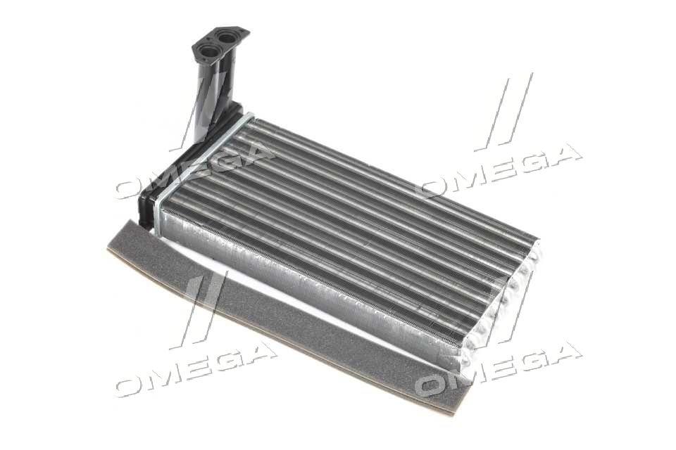 Радіатор обігрівача mercedes sprinter , vw lt 95-06 (345x181x42) (tempest) TEMPEST