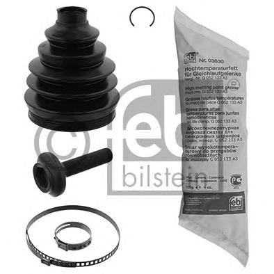 Комплект пылника, приводной вал FEBI BILSTEIN
