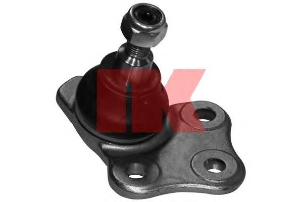 Несущий / направляющий шарнир NK